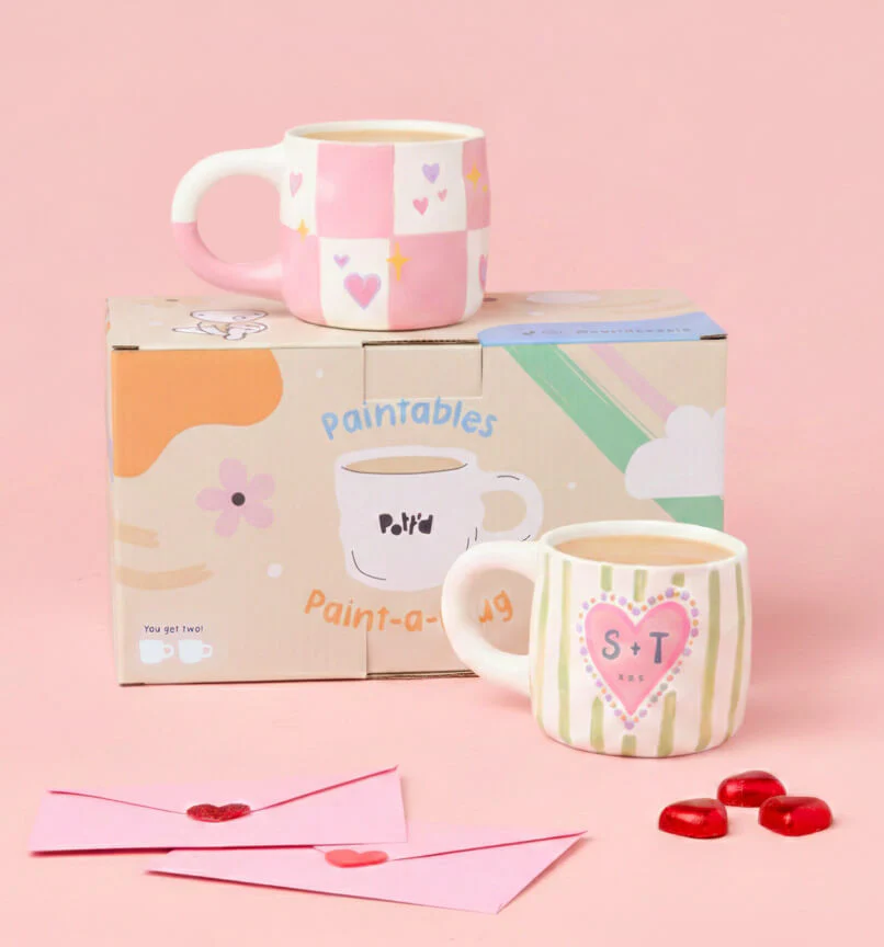 Valentines New Releases